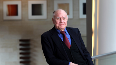 "Varlık piyasaları Titanik gibi batacak"