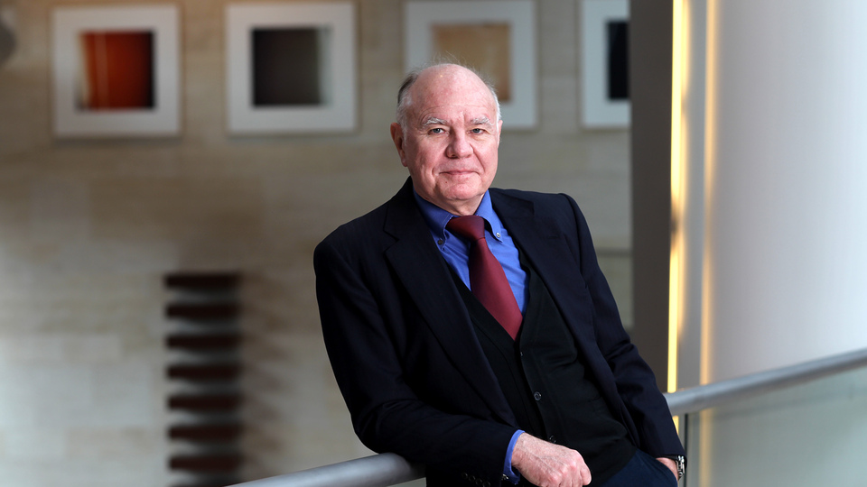 "Varlık piyasaları Titanik gibi batacak"