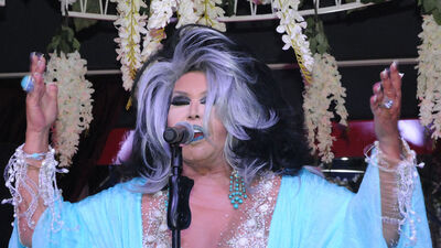 Bülent Ersoy domuz gribi mi oldu?