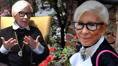 Modanın eFENDi'si: Sizin markanız...