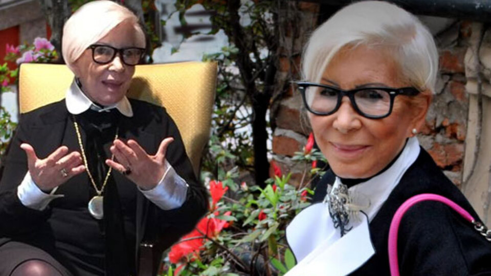 Modanın eFENDi'si: Sizin markanız...