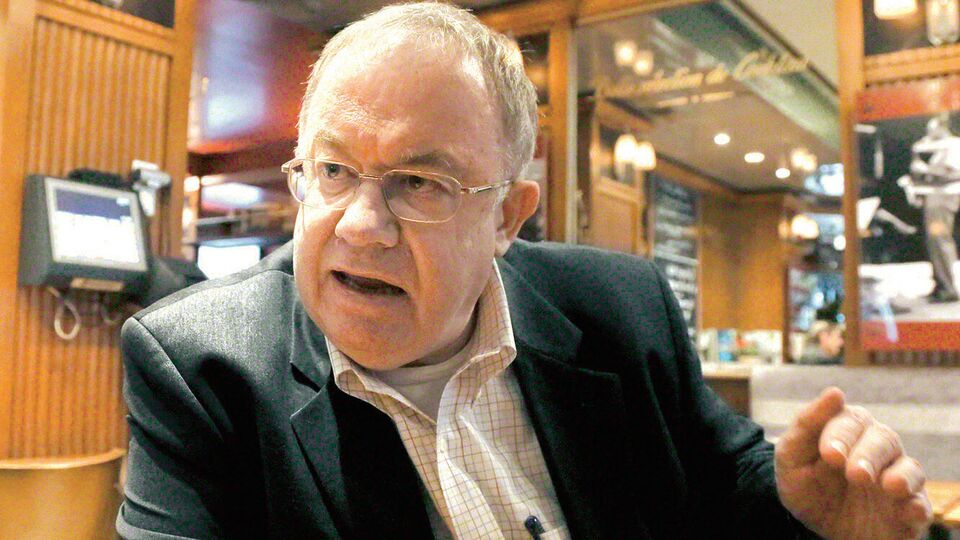 "İlk kez yerel güçler Ortadoğu'da rol oynayacak"
