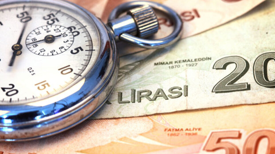 AGİ'nizi kaptırmayın!