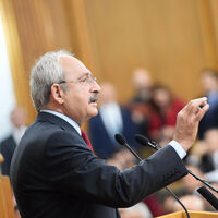 "Her değişimin kendi içinde sürprizleri olur"