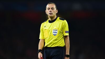 Çakır'a torpile bak!