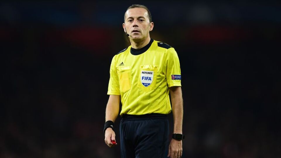 Çakır'a torpile bak!