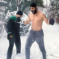 Sarp Levendoğlu fenalaştı