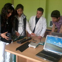 Meslek Liselerine ek puan kalktı mı?