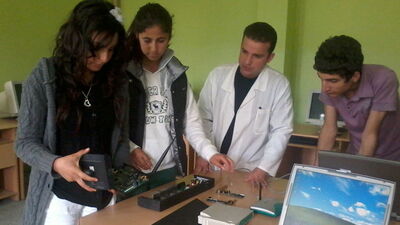 Meslek Liselerine ek puan kalktı mı?