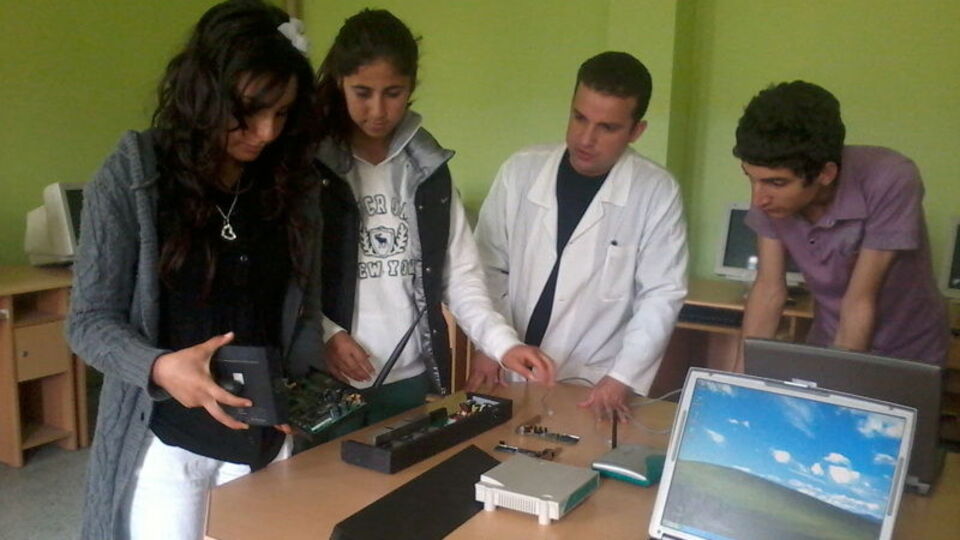 Meslek Liselerine ek puan kalktı mı?