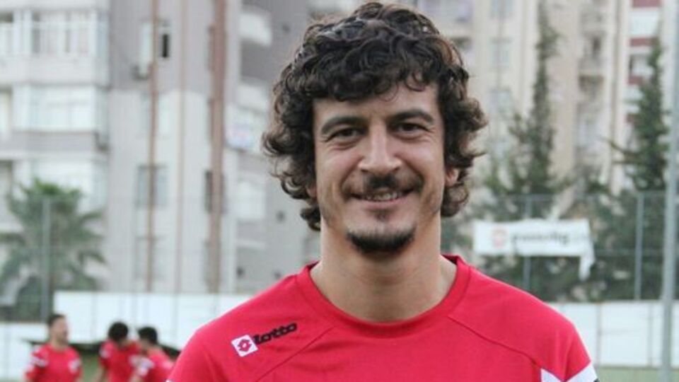 Adanaspor'da ayrılık var!