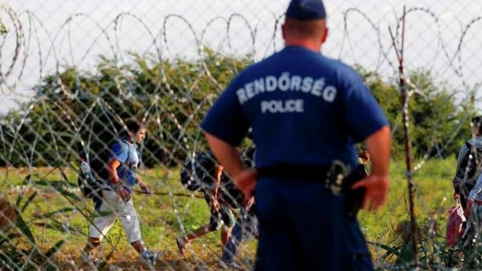 Taciz skandalı bahane oldu!