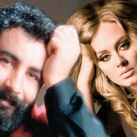 Adele'e çalıntı tespiti