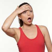 Hamile kalmak bu probleme yol açıyor!