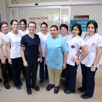 Organ naklinin "koruyucu melekleri"