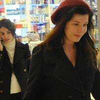 Selma Ergeç hamile mi?