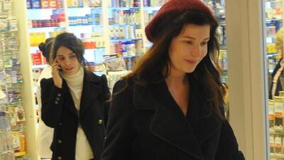 Selma Ergeç hamile mi?