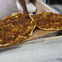 Lahmacunda yeni dönem başladı
