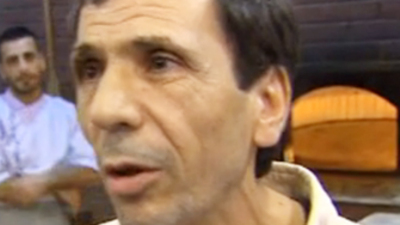 Büyük ikramiye çıkınca ailesini bırakıp kaçtı!