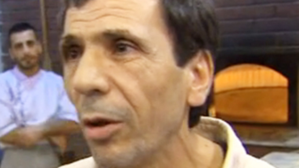 Büyük ikramiye çıkınca ailesini bırakıp kaçtı!