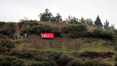 OGM yerine bakın ne yazdılar!