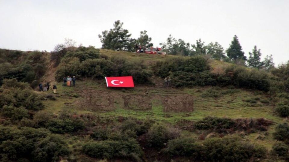 OGM yerine bakın ne yazdılar!