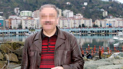 Avukat oğlu bile...