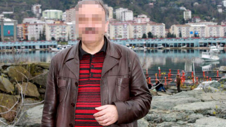 Avukat oğlu bile...