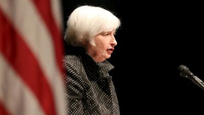 Fed'in 2016'da faiz artıracağı beklentileri arttı