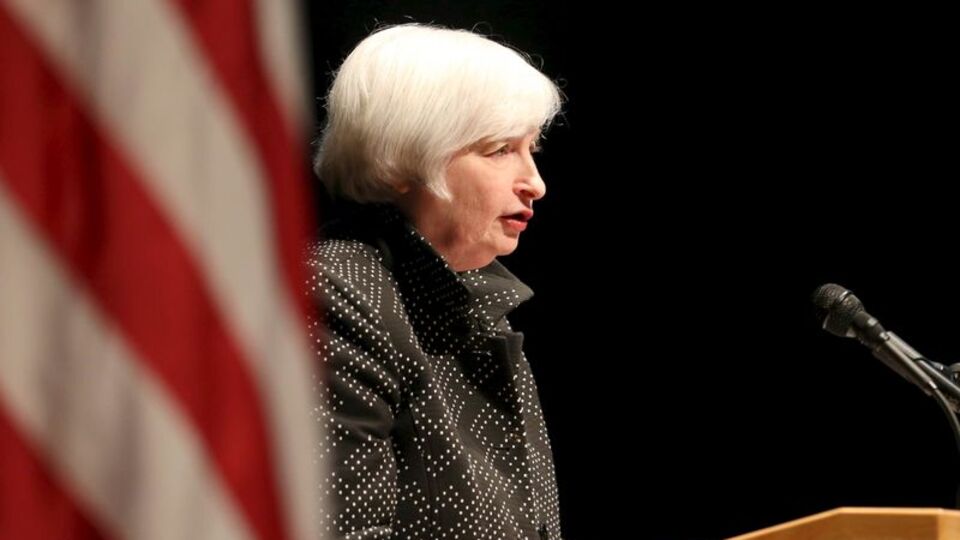 Fed'in 2016'da faiz artıracağı beklentileri arttı