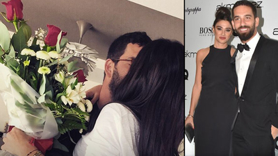 Aslıhan Doğan'dan olay paylaşım