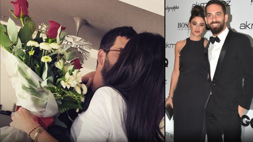 Aslıhan Doğan'dan olay paylaşım