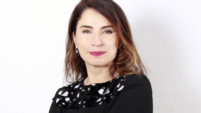 2015'in en itibarlı markası seçildi