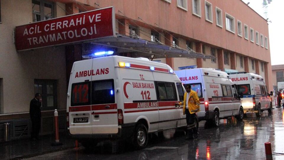 Batman'da domuz gribi şüphesi