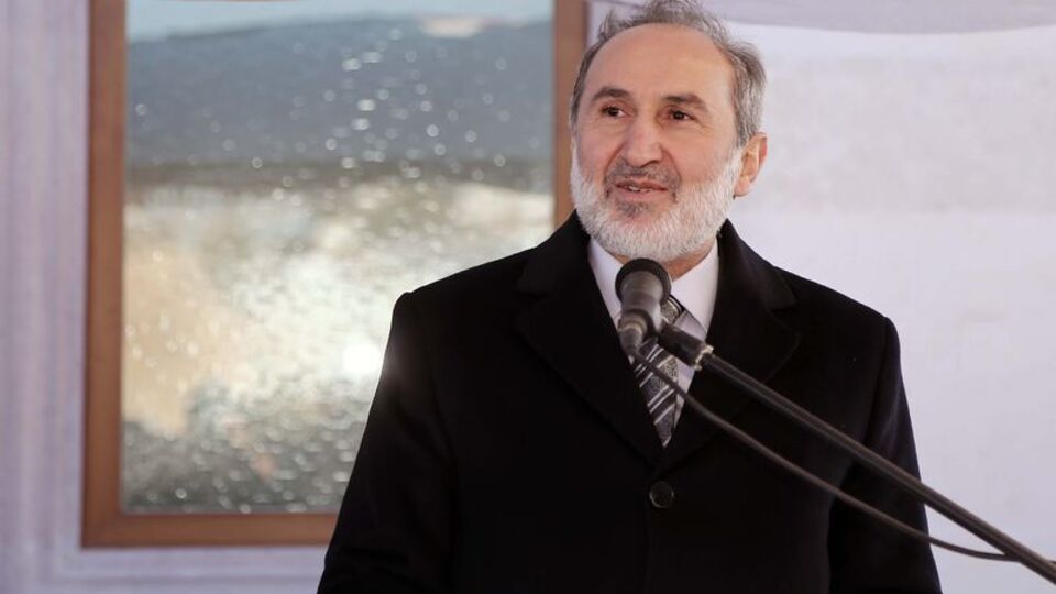 'Böyle bir fetva kesinlikle olmamıştır, olmaz, olamaz'