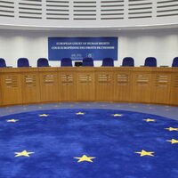 Türkiye'den AİHM'e yanıt