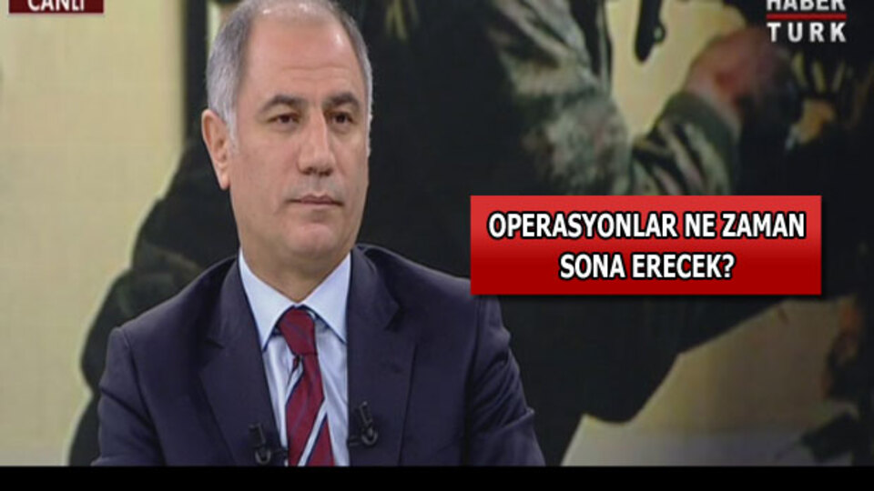 Çözüm süreci mümkün mü?