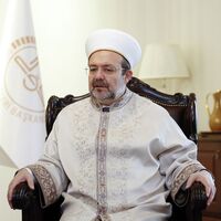Diyanet'ten o soru ve cevaba açıklama