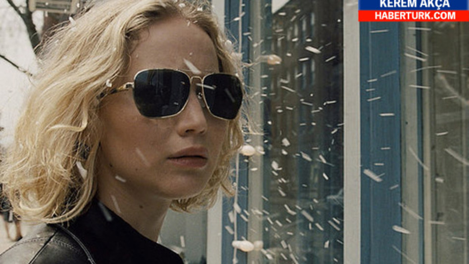 Fırsatlar ülkesinde bir kadın girişimci