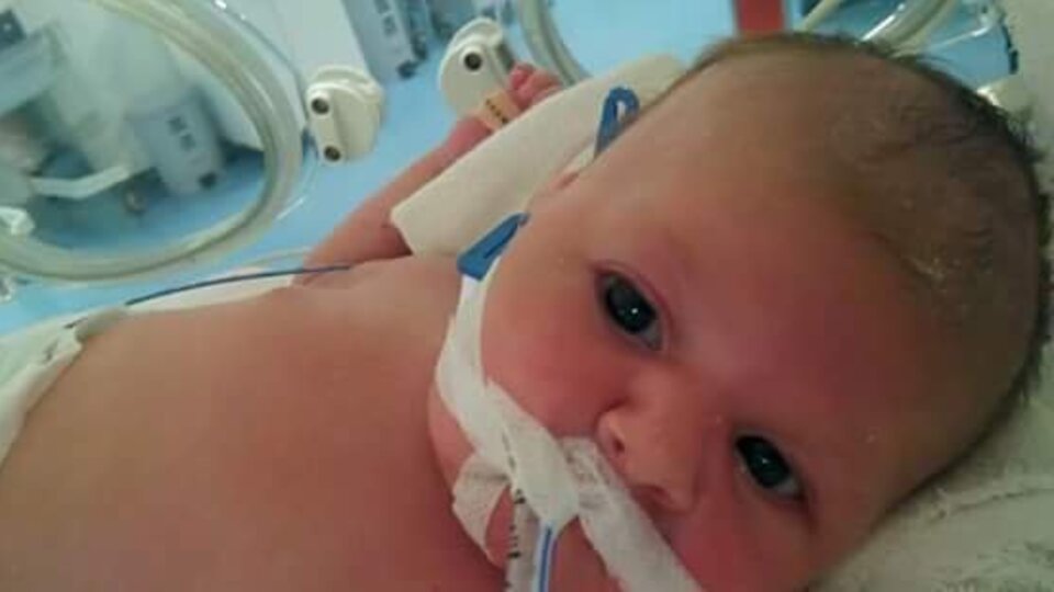 Yanlış kan verilince organları iflas etti!