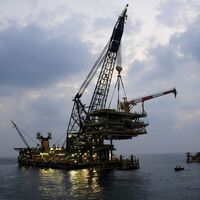 Dünyanın en büyük şirketi geliyor