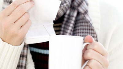 Gribi bitkilerin gücüyle püskürtün!