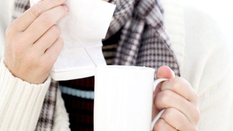 Gribi bitkilerin gücüyle püskürtün!