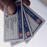 Ehliyet yenileme işlemi başladı