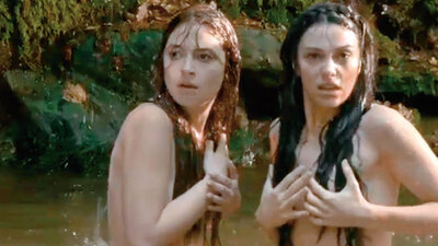 Estetik garantili soyundu