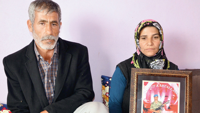 "Psikolojimiz bozuldu, perişanız"