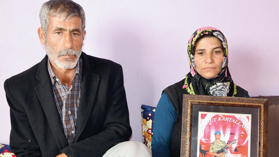 "Psikolojimiz bozuldu, perişanız"