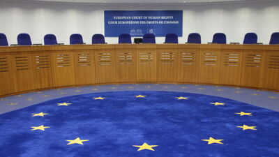 Adalet Bakanlığı AİHM'ye yanıt verdi