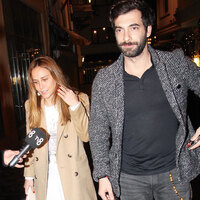 "Her şey yolunda gidiyor"