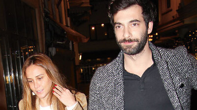 "Her şey yolunda gidiyor"